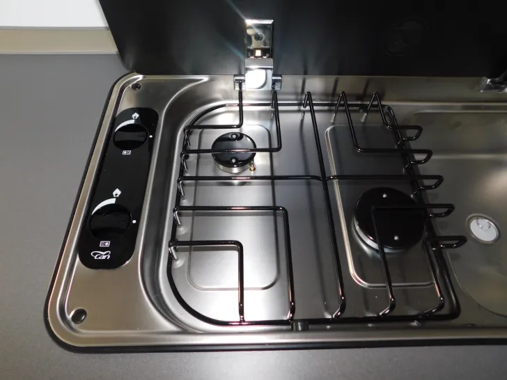 Fahrzeugbild NEXT 380 #15