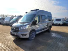 Fahrzeugbild Carado Edition25 CV Ford 590 4x4 #3