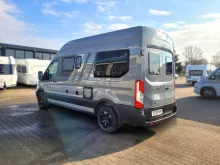 Fahrzeugbild Carado Edition25 CV Ford 590 4x4 #4