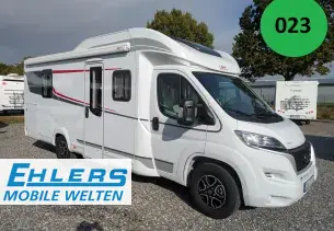 Bild Tourer Lift H 720