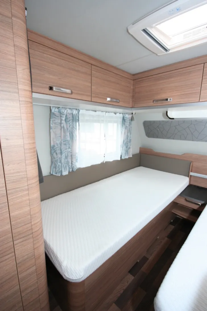 Fahrzeugbild Weinsberg CaraOne 480 EU #9