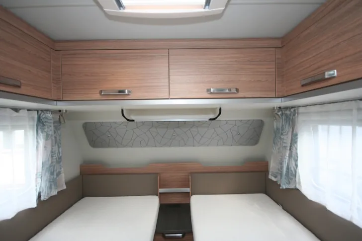 Fahrzeugbild Weinsberg CaraOne 480 EU #13