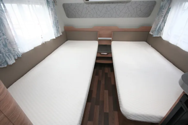 Fahrzeugbild Weinsberg CaraOne 480 EU #14