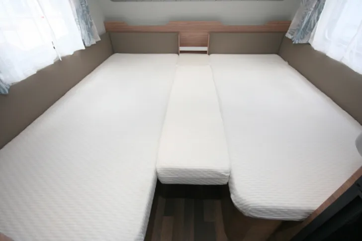 Fahrzeugbild Weinsberg CaraOne 480 EU #15