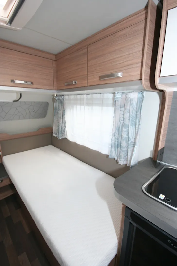 Fahrzeugbild Weinsberg CaraOne 480 EU #12