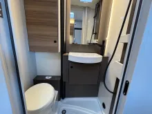 Fahrzeugbild Bürstner B66 TD 690 G Sondermodell *Automatik* #9