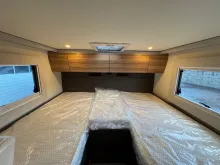 Fahrzeugbild Bürstner B66 TD 690 G Sondermodell *Automatik* #10