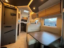 Fahrzeugbild Bürstner B66 TD 690 G Sondermodell *Automatik* #6