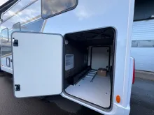 Fahrzeugbild Bürstner B66 690 TD #13