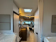 Fahrzeugbild Bürstner B66 690 TD #11