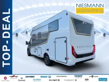 Fahrzeugbild Bürstner B66 690 TD #17