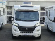 Fahrzeugbild Knaus Sky TI 650 MEG Platinum Selection TraumMobil mit Tageszulassung #3