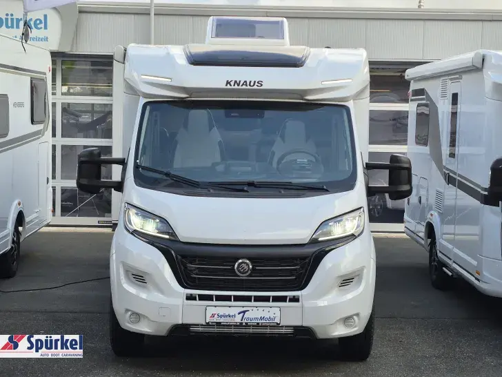 Fahrzeugbild Knaus Sky TI 650 MEG Platinum Selection TraumMobil mit Tageszulassung #3