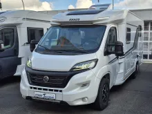 Fahrzeugbild Knaus Sky TI 650 MEG Platinum Selection TraumMobil mit Tageszulassung #16