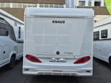 Fahrzeugbild Knaus Sky TI 650 MEG Platinum Selection TraumMobil mit Tageszulassung #18