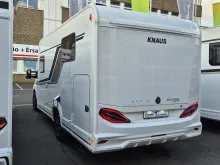 Fahrzeugbild Knaus Sky TI 650 MEG Platinum Selection TraumMobil mit Tageszulassung #17