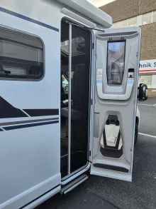 Fahrzeugbild Knaus Sky TI 650 MEG Platinum Selection TraumMobil mit Tageszulassung #20