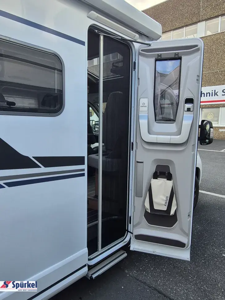 Fahrzeugbild Knaus Sky TI 650 MEG Platinum Selection TraumMobil mit Tageszulassung #20