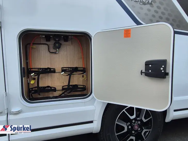 Fahrzeugbild Knaus Sky TI 650 MEG Platinum Selection TraumMobil mit Tageszulassung #22