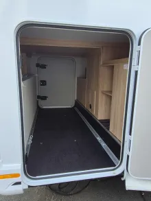 Fahrzeugbild Knaus Sky TI 650 MEG Platinum Selection TraumMobil mit Tageszulassung #21