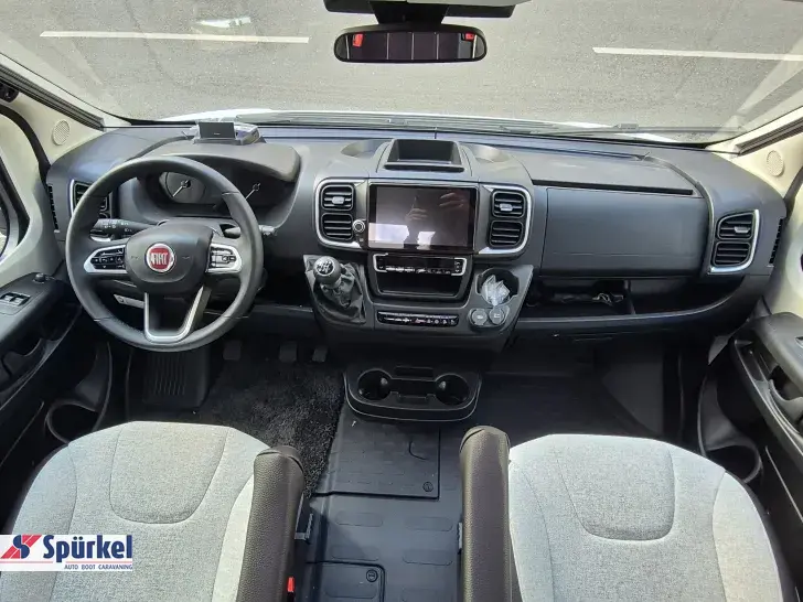 Fahrzeugbild Knaus Sky TI 650 MEG Platinum Selection TraumMobil mit Tageszulassung #4