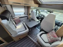 Fahrzeugbild Knaus Sky TI 650 MEG Platinum Selection TraumMobil mit Tageszulassung #8