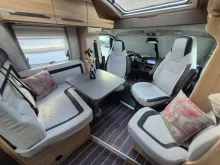 Fahrzeugbild Knaus Sky TI 650 MEG Platinum Selection TraumMobil mit Tageszulassung #7