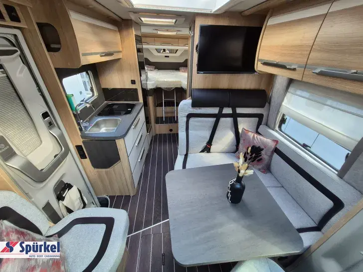 Fahrzeugbild Knaus Sky TI 650 MEG Platinum Selection TraumMobil mit Tageszulassung #5