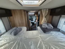 Fahrzeugbild Knaus Sky TI 650 MEG Platinum Selection TraumMobil mit Tageszulassung #6