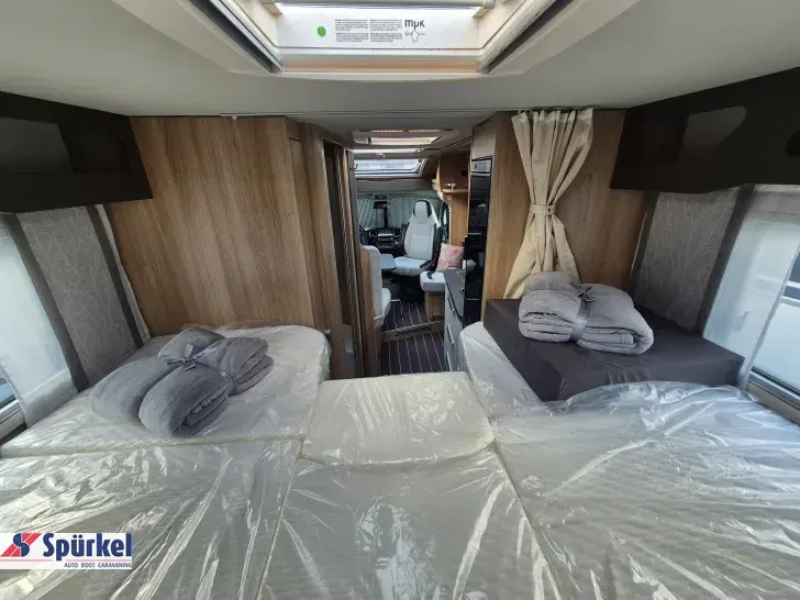 Fahrzeugbild Knaus Sky TI 650 MEG Platinum Selection TraumMobil mit Tageszulassung #6