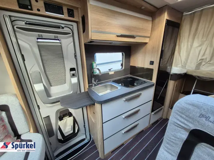 Fahrzeugbild Knaus Sky TI 650 MEG Platinum Selection TraumMobil mit Tageszulassung #25
