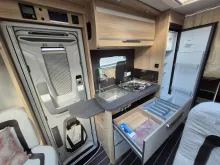 Fahrzeugbild Knaus Sky TI 650 MEG Platinum Selection TraumMobil mit Tageszulassung #12