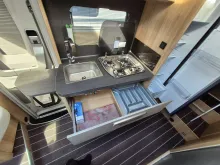 Fahrzeugbild Knaus Sky TI 650 MEG Platinum Selection TraumMobil mit Tageszulassung #26