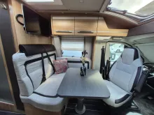 Fahrzeugbild Knaus Sky TI 650 MEG Platinum Selection TraumMobil mit Tageszulassung #23