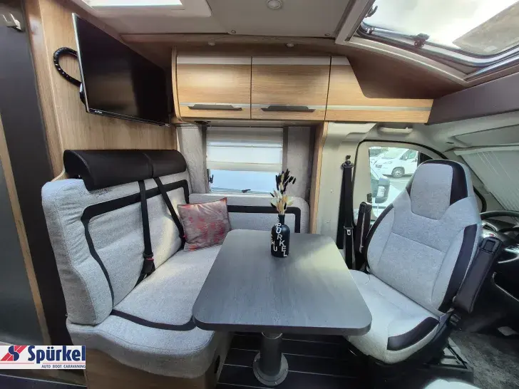 Fahrzeugbild Knaus Sky TI 650 MEG Platinum Selection TraumMobil mit Tageszulassung #23