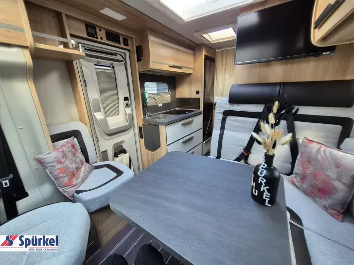 Fahrzeugbild Knaus Sky TI 650 MEG Platinum Selection TraumMobil mit Tageszulassung #24