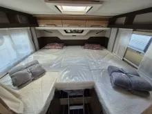 Fahrzeugbild Knaus Sky TI 650 MEG Platinum Selection TraumMobil mit Tageszulassung #9
