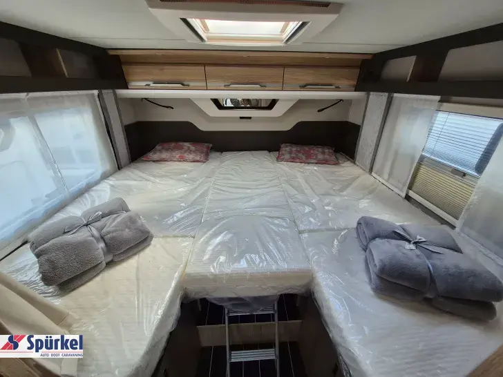 Fahrzeugbild Knaus Sky TI 650 MEG Platinum Selection TraumMobil mit Tageszulassung #9