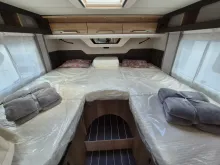 Fahrzeugbild Knaus Sky TI 650 MEG Platinum Selection TraumMobil mit Tageszulassung #10
