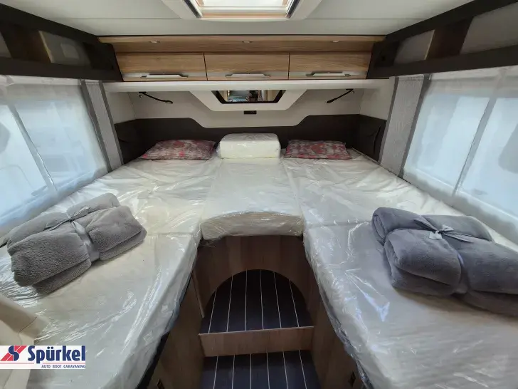 Fahrzeugbild Knaus Sky TI 650 MEG Platinum Selection TraumMobil mit Tageszulassung #10