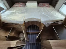 Fahrzeugbild Knaus Sky TI 650 MEG Platinum Selection TraumMobil mit Tageszulassung #31