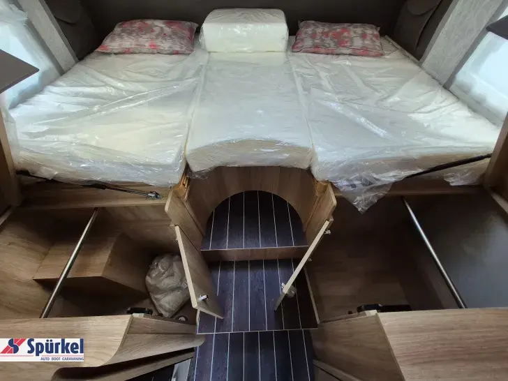 Fahrzeugbild Knaus Sky TI 650 MEG Platinum Selection TraumMobil mit Tageszulassung #31