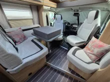 Fahrzeugbild Knaus Sky TI 650 MEG Platinum Selection TraumMobil mit Tageszulassung #11