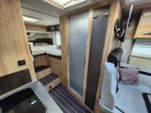 Fahrzeugbild Knaus Sky TI 650 MEG Platinum Selection TraumMobil mit Tageszulassung #27