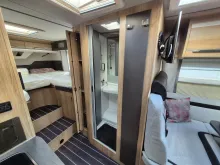 Fahrzeugbild Knaus Sky TI 650 MEG Platinum Selection TraumMobil mit Tageszulassung #28
