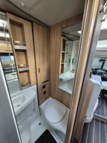 Fahrzeugbild Knaus Sky TI 650 MEG Platinum Selection TraumMobil mit Tageszulassung #13