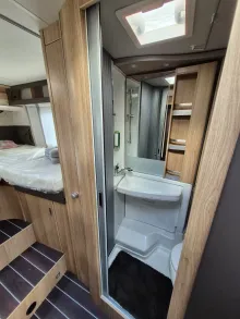 Fahrzeugbild Knaus Sky TI 650 MEG Platinum Selection TraumMobil mit Tageszulassung #29