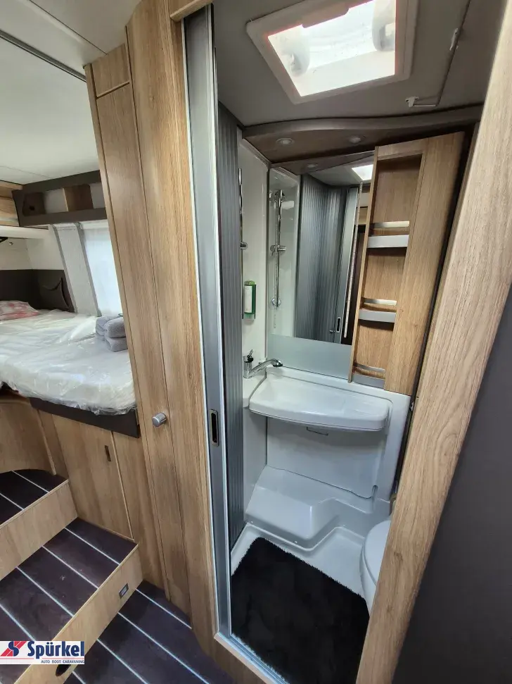 Fahrzeugbild Knaus Sky TI 650 MEG Platinum Selection TraumMobil mit Tageszulassung #29