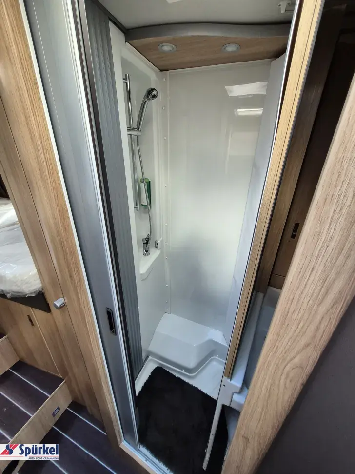 Fahrzeugbild Knaus Sky TI 650 MEG Platinum Selection TraumMobil mit Tageszulassung #30