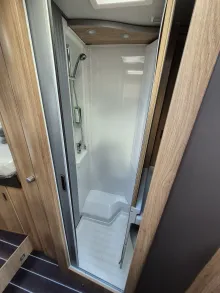 Fahrzeugbild Knaus Sky TI 650 MEG Platinum Selection TraumMobil mit Tageszulassung #14